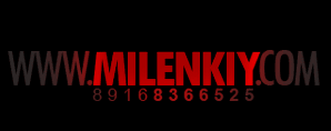 www.milenkiy.com
